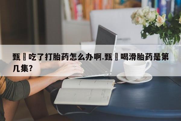 药流药购买甄嬛吃了打胎药怎么办啊.甄嬛喝滑胎药是第几集？