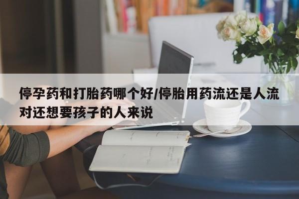 药流药购买停孕药和打胎药哪个好/停胎用药流还是人流对还想要孩子的人来说